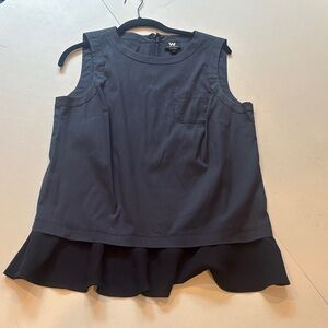 W by worth small skirt